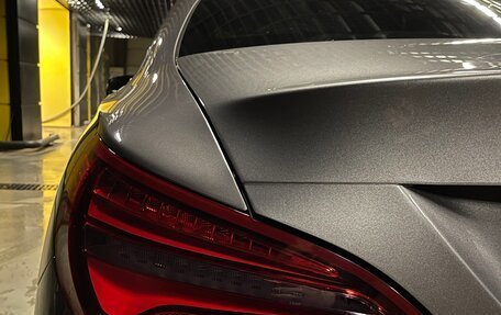 Mercedes-Benz CLA, 2016 год, 1 800 000 рублей, 16 фотография