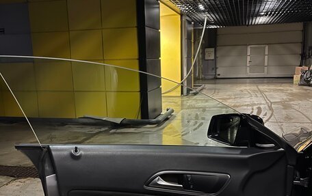 Mercedes-Benz CLA, 2016 год, 1 800 000 рублей, 20 фотография