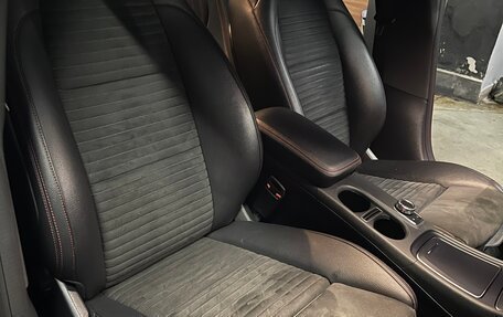 Mercedes-Benz CLA, 2016 год, 1 800 000 рублей, 29 фотография