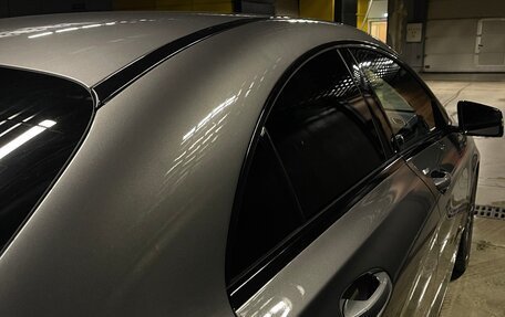 Mercedes-Benz CLA, 2016 год, 1 800 000 рублей, 30 фотография