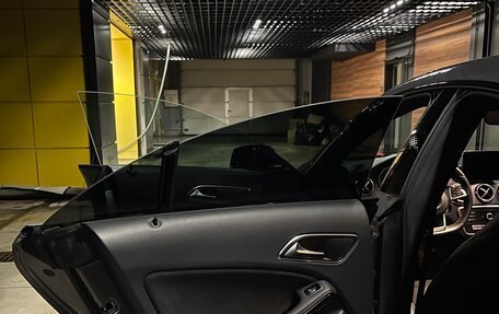 Mercedes-Benz CLA, 2016 год, 1 800 000 рублей, 22 фотография