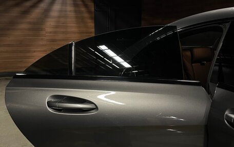 Mercedes-Benz CLA, 2016 год, 1 800 000 рублей, 33 фотография