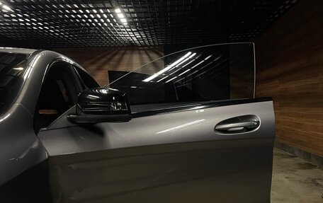 Mercedes-Benz CLA, 2016 год, 1 800 000 рублей, 34 фотография