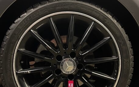 Mercedes-Benz CLA, 2016 год, 1 800 000 рублей, 35 фотография