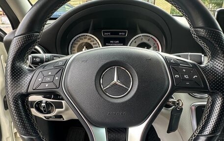 Mercedes-Benz A-Класс, 2013 год, 1 850 000 рублей, 6 фотография