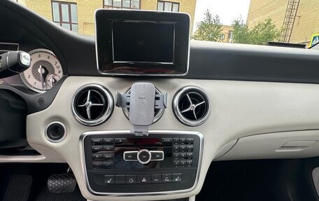 Mercedes-Benz A-Класс, 2013 год, 1 850 000 рублей, 7 фотография