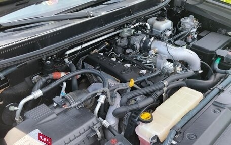 Toyota Land Cruiser Prado 150 рестайлинг 2, 2010 год, 3 100 000 рублей, 10 фотография