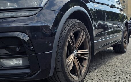 Volkswagen Tiguan II, 2019 год, 3 000 000 рублей, 5 фотография