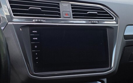 Volkswagen Tiguan II, 2019 год, 3 000 000 рублей, 11 фотография