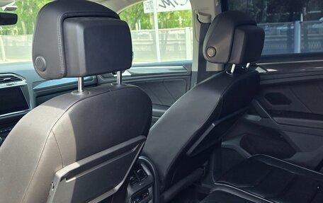 Volkswagen Tiguan II, 2019 год, 3 000 000 рублей, 12 фотография