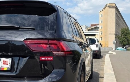 Volkswagen Tiguan II, 2019 год, 3 000 000 рублей, 9 фотография