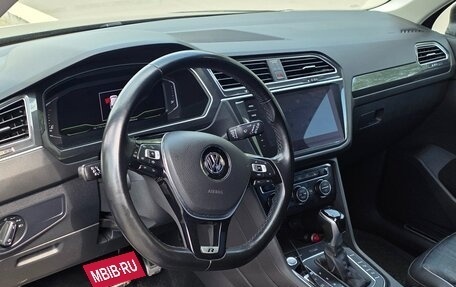 Volkswagen Tiguan II, 2019 год, 3 000 000 рублей, 10 фотография