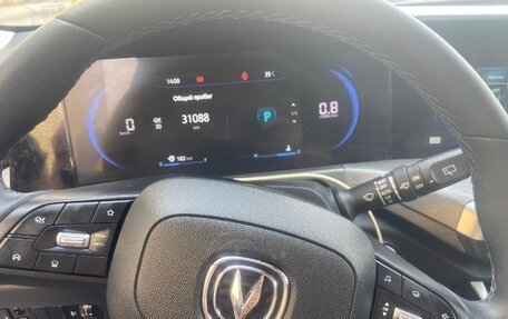 Changan CS35 Plus, 2024 год, 2 300 000 рублей, 6 фотография