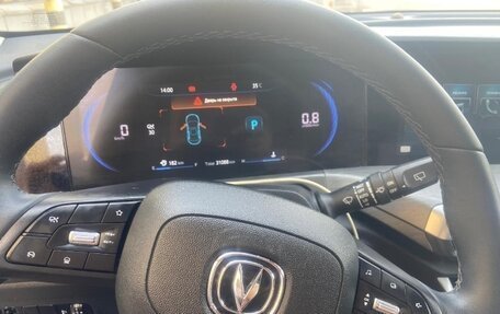 Changan CS35 Plus, 2024 год, 2 300 000 рублей, 5 фотография