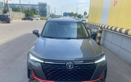 Changan CS35 Plus, 2024 год, 2 300 000 рублей, 7 фотография