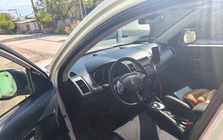 Peugeot 4007, 2012 год, 1 000 000 рублей, 6 фотография