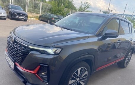 Changan CS35 Plus, 2024 год, 2 300 000 рублей, 9 фотография