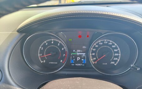 Peugeot 4007, 2012 год, 1 000 000 рублей, 5 фотография