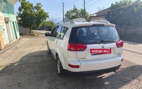 Peugeot 4007, 2012 год, 1 000 000 рублей, 4 фотография