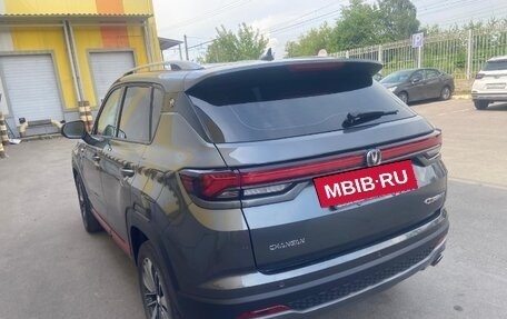 Changan CS35 Plus, 2024 год, 2 300 000 рублей, 8 фотография