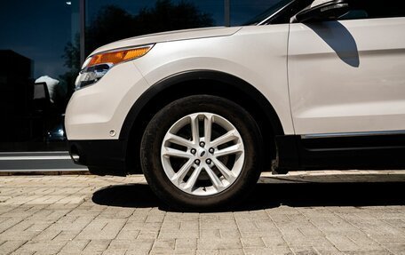 Ford Explorer VI, 2012 год, 1 700 000 рублей, 9 фотография
