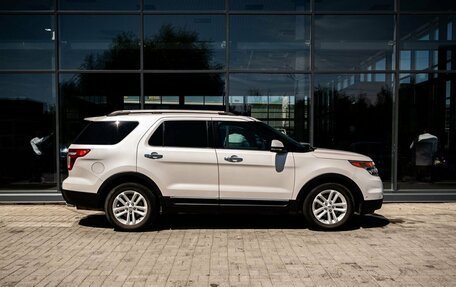 Ford Explorer VI, 2012 год, 1 700 000 рублей, 8 фотография