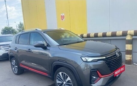Changan CS35 Plus, 2024 год, 2 300 000 рублей, 10 фотография