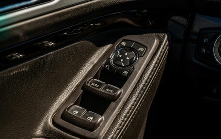 Ford Explorer VI, 2012 год, 1 700 000 рублей, 25 фотография