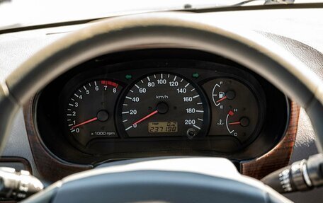 Hyundai Accent II, 2007 год, 350 000 рублей, 13 фотография