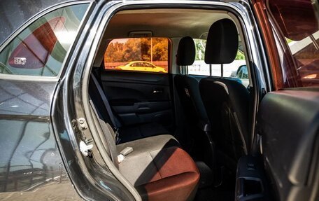 Mitsubishi ASX I рестайлинг, 2011 год, 750 000 рублей, 13 фотография