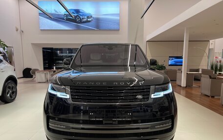 Land Rover Range Rover IV рестайлинг, 2025 год, 23 940 000 рублей, 2 фотография
