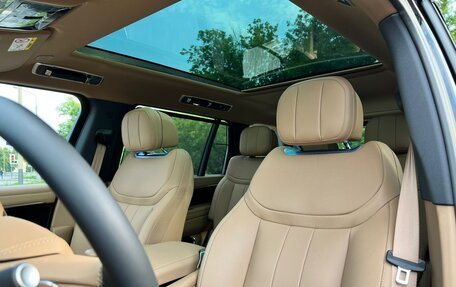 Land Rover Range Rover IV рестайлинг, 2025 год, 23 940 000 рублей, 9 фотография