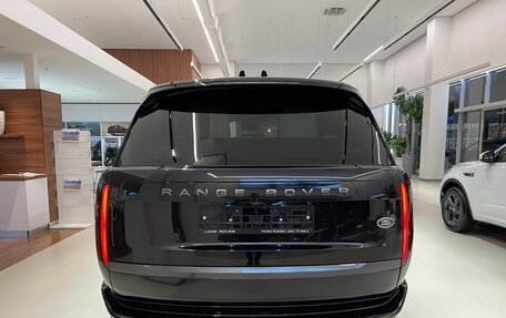 Land Rover Range Rover IV рестайлинг, 2025 год, 23 940 000 рублей, 5 фотография