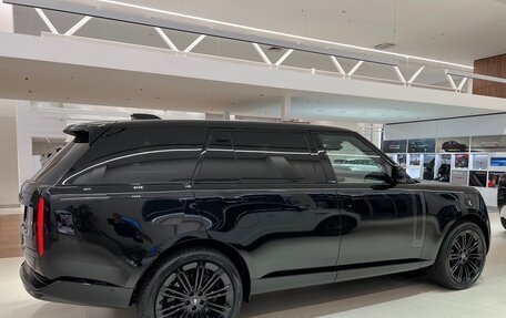 Land Rover Range Rover IV рестайлинг, 2025 год, 23 940 000 рублей, 4 фотография