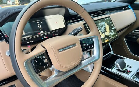 Land Rover Range Rover IV рестайлинг, 2025 год, 23 940 000 рублей, 10 фотография