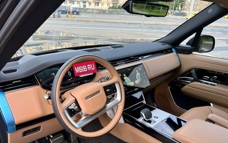 Land Rover Range Rover IV рестайлинг, 2025 год, 23 940 000 рублей, 8 фотография