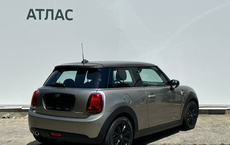 MINI Hatch, 2020 год, 2 300 000 рублей, 5 фотография