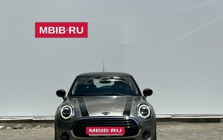 MINI Hatch, 2020 год, 2 300 000 рублей, 2 фотография