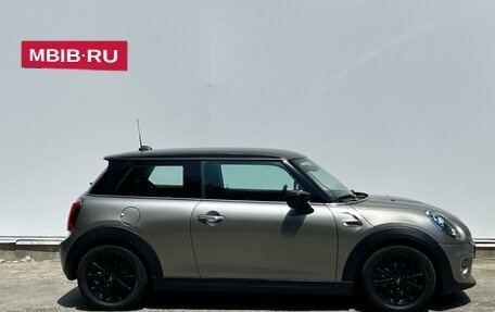 MINI Hatch, 2020 год, 2 300 000 рублей, 4 фотография