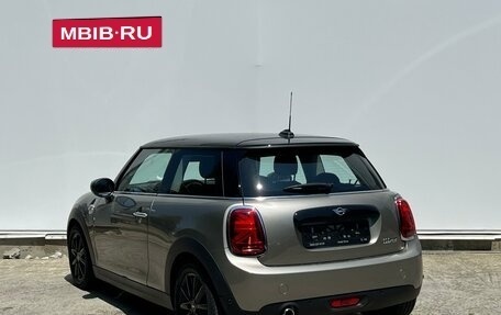 MINI Hatch, 2020 год, 2 300 000 рублей, 7 фотография