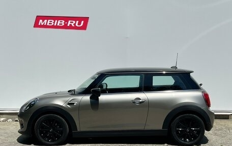 MINI Hatch, 2020 год, 2 300 000 рублей, 8 фотография