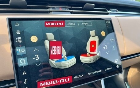 Land Rover Range Rover IV рестайлинг, 2025 год, 23 940 000 рублей, 12 фотография