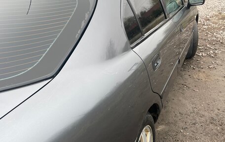 Mitsubishi Carisma I, 2002 год, 280 000 рублей, 5 фотография