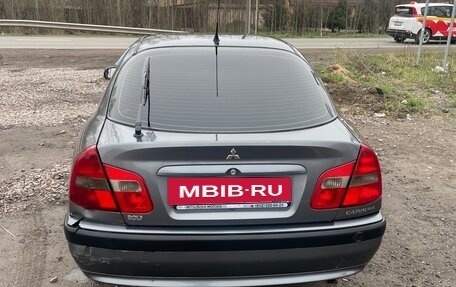 Mitsubishi Carisma I, 2002 год, 280 000 рублей, 3 фотография