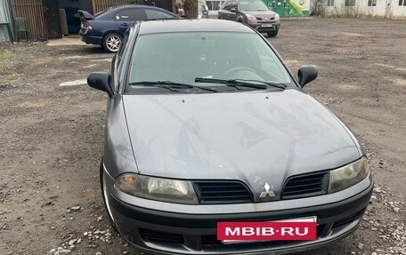 Mitsubishi Carisma I, 2002 год, 280 000 рублей, 2 фотография