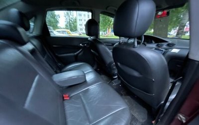Ford Focus IV, 2005 год, 185 000 рублей, 1 фотография