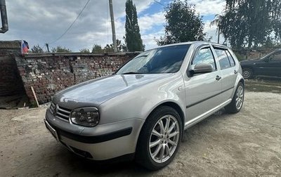 Volkswagen Golf IV, 1999 год, 440 000 рублей, 1 фотография