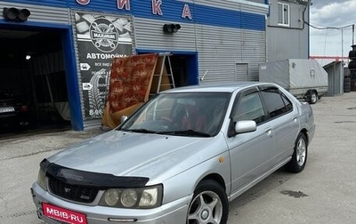 Nissan Bluebird XI, 2000 год, 210 000 рублей, 1 фотография