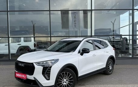 Haval Jolion, 2024 год, 2 050 000 рублей, 1 фотография