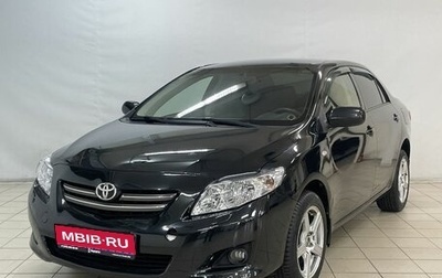 Toyota Corolla, 2008 год, 799 900 рублей, 1 фотография